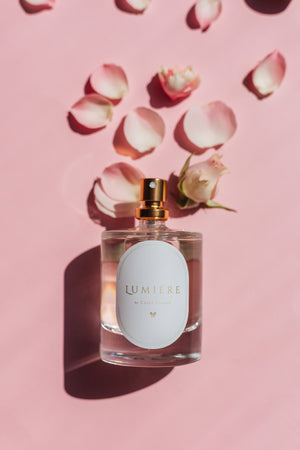 L’Ambiance room, linen & clothing mists in handmade box